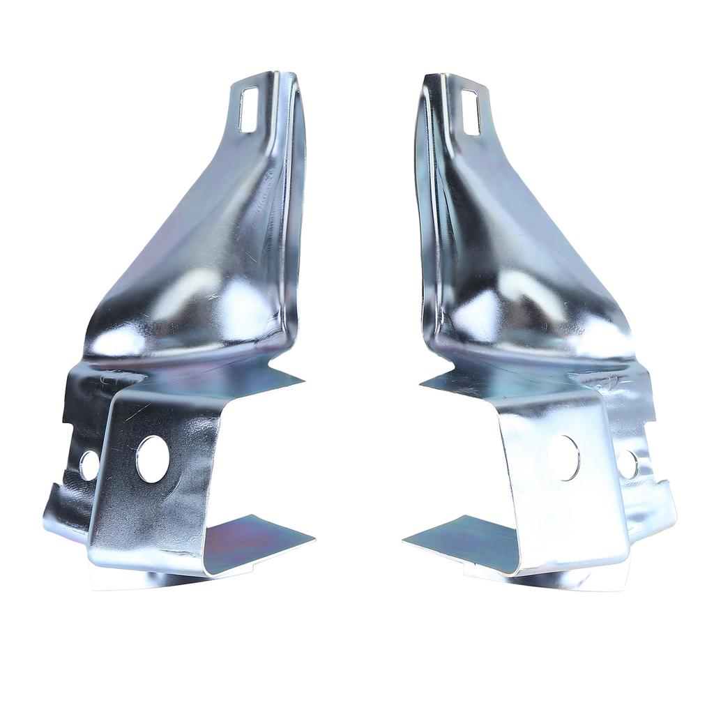 Bumper Mudguard Bracket Right and Left 2016261414 2016261514 Compatible for Mercedes W201 190