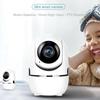 Security Cameras Compact Cameras 1080P Full Hd Wireless Ip Automatic Tracking Motion