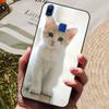 Для чехла Vivo Y93 Lite Чехол Силиконовый Мультяшный Расписной Мягкий ТПУ Задняя Крышка Для Vivo Y91 Y95 Y93 Lite Чехол Y 91 Чехлы для Телефона Capas