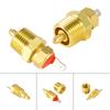 185°~175° NPT3/8“ Auto Engine Cooling Electric Fan Thermostat Temperature Switch 1pc