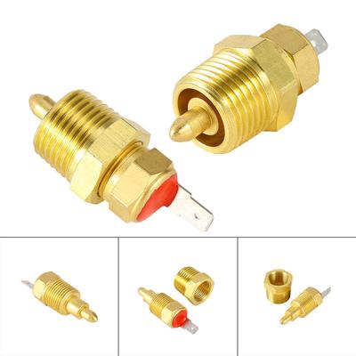 NPT3/8 ''автомобильный двигатель, охлаждающий электрический вентилятор, термостат, переключатель температуры, вкл. выкл.