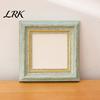 French Photo Frame Square Frame, Art Display Minimalist Empty For Picture for Oil Paintings Posters Home Decor Wide Border