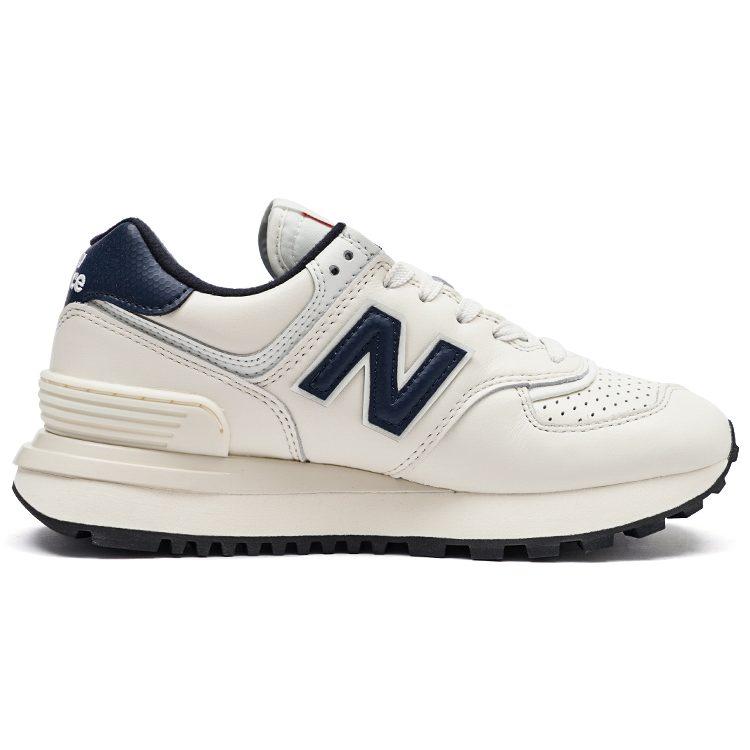 574 New Balance Legacy 'Angora Outerspace' U574LGTO