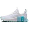 Free Metcon 6 White Dusty Cactus Women Sneakers Glacier-Blue FJ7126-107