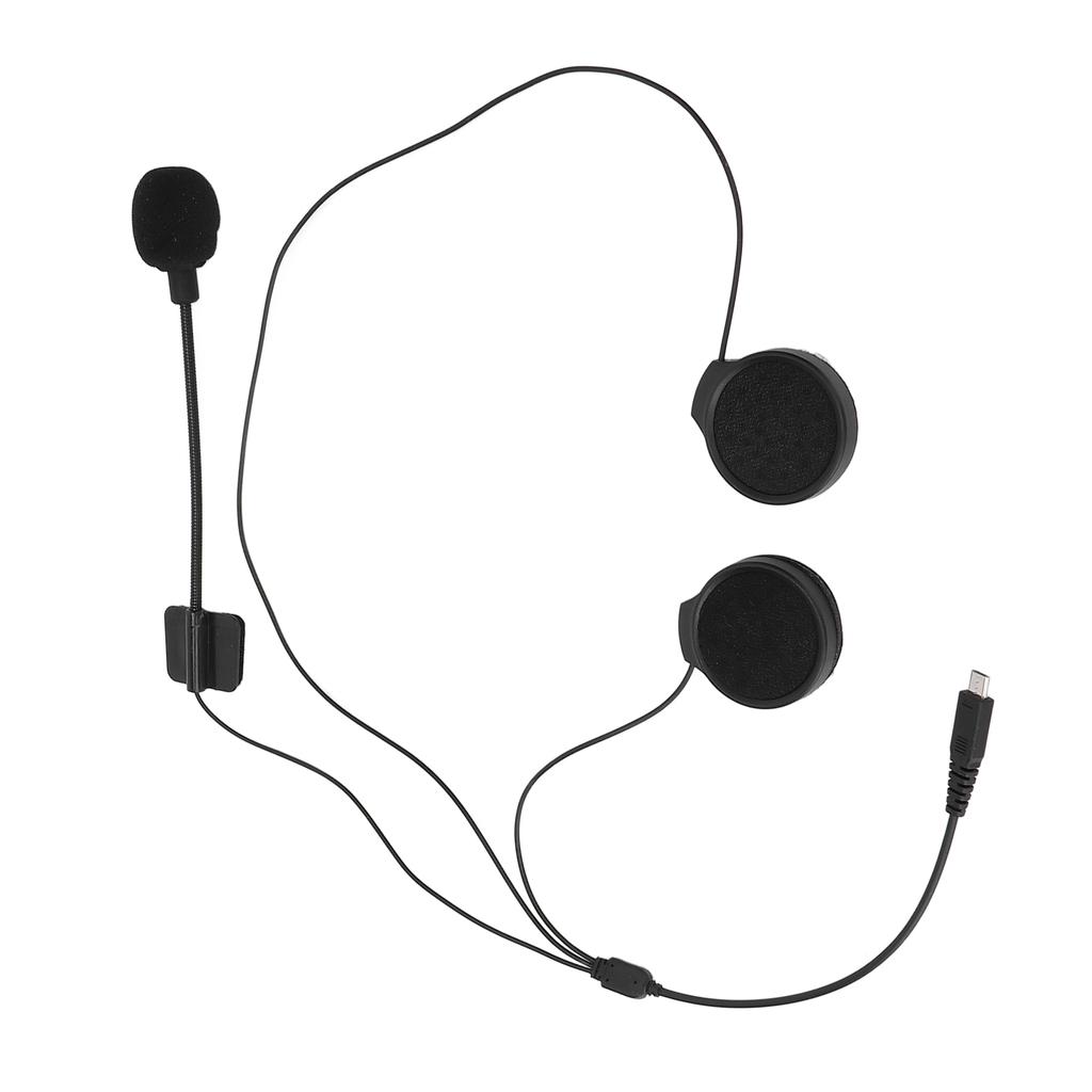 M7 шлем Bluetooth гарнитура безопасная водонепроницаемая автоответчик наушники для мотоцикла