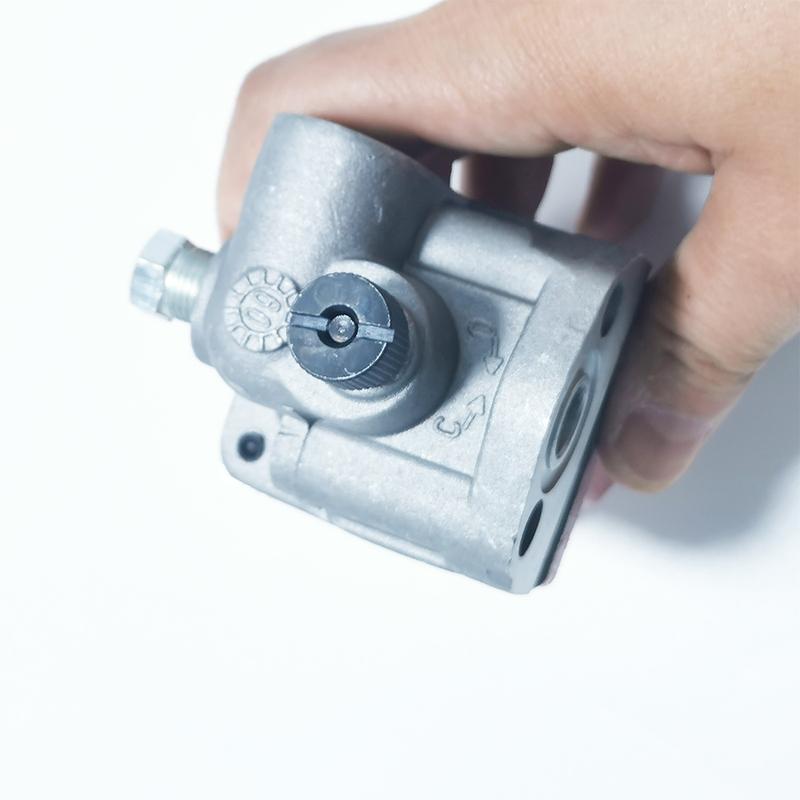 For 3018453solenoid valve 3018453 engine parts Fuel Solenoid NT855 solenoid valve 3018453
