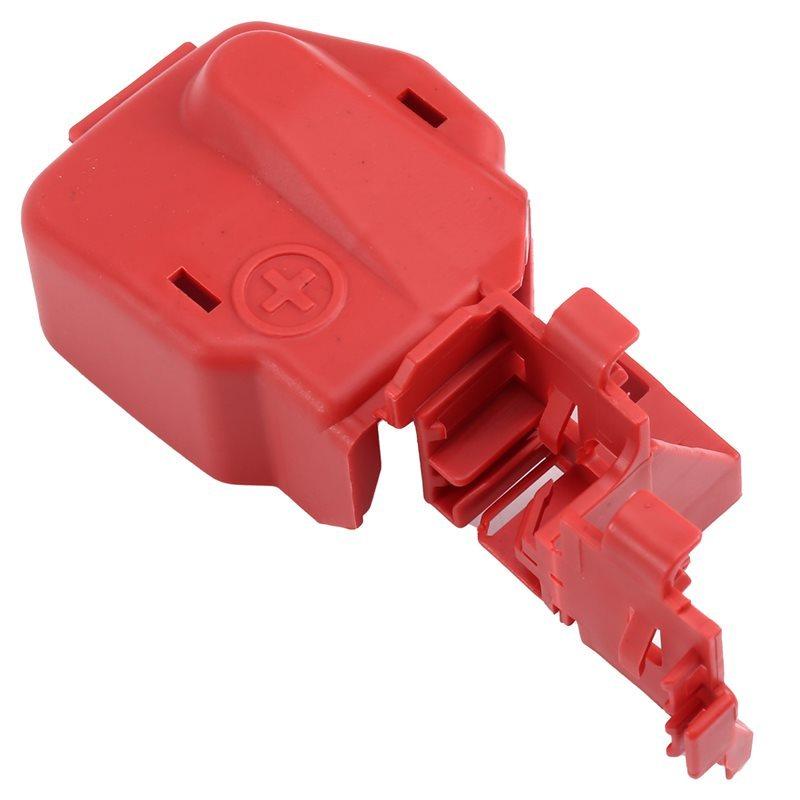 32418-RBG-300 Car Battery Terminal Cover Positive Terminal Cover Battery End Cover For Honda CRV Civic Acura MDX
