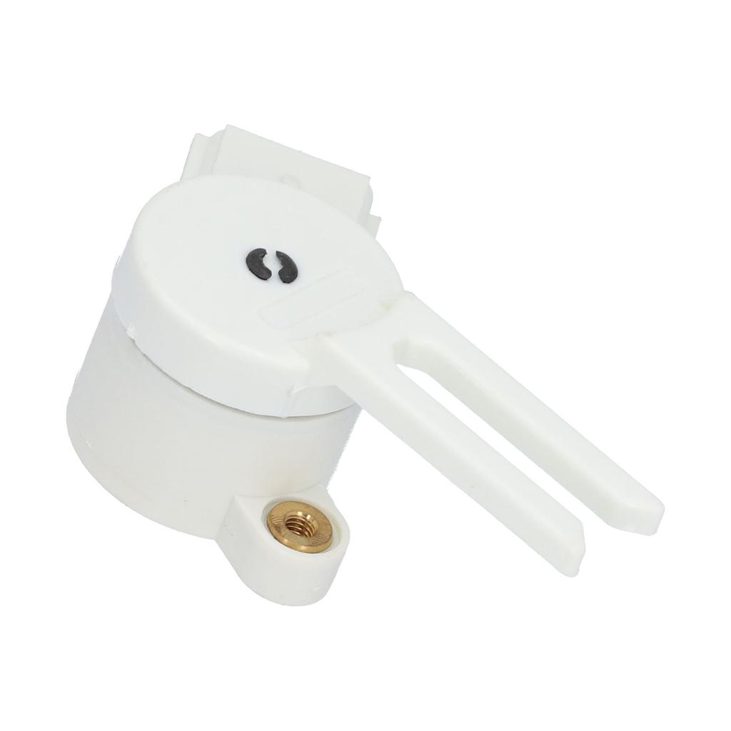 Brake Pedal Position Sensor 13583370 Plastic Wearproof Universal Replacement for Buick