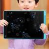 1/5 шт. ЖК-планшет для письма с ручкой, 8,5-дюймовый прямоугольный красочный блокнот для рисования, электронная доска для рисования для детей и взрослых, стираемый блокнот для рисования, образовательная игрушка