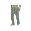 Jordan 23 Engineered Patchwork Zip Pants Men Bottoms Sage-Green CT2919-313