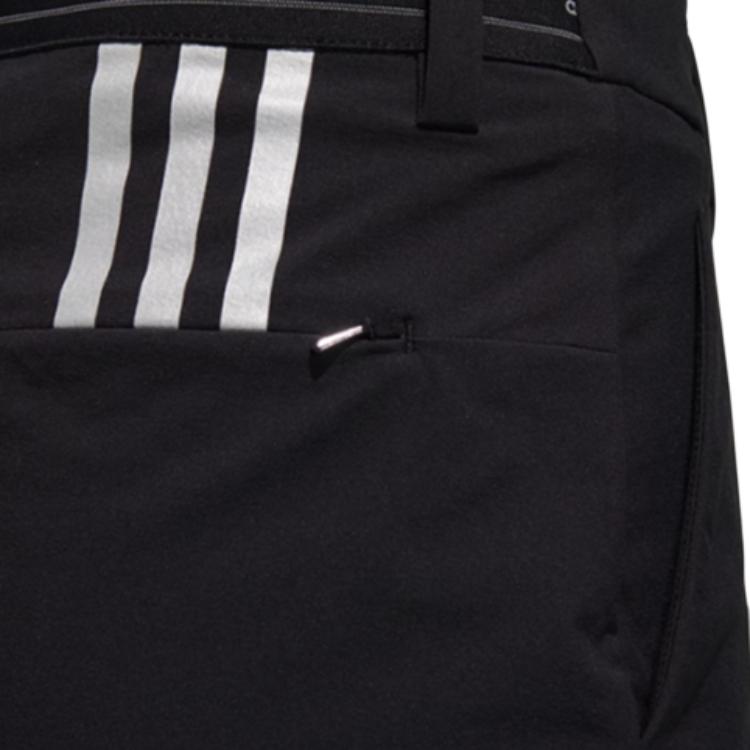 Adidas Logo Outdoor Mid-Rise Casual Skirt Women Skirts Black FJ2475