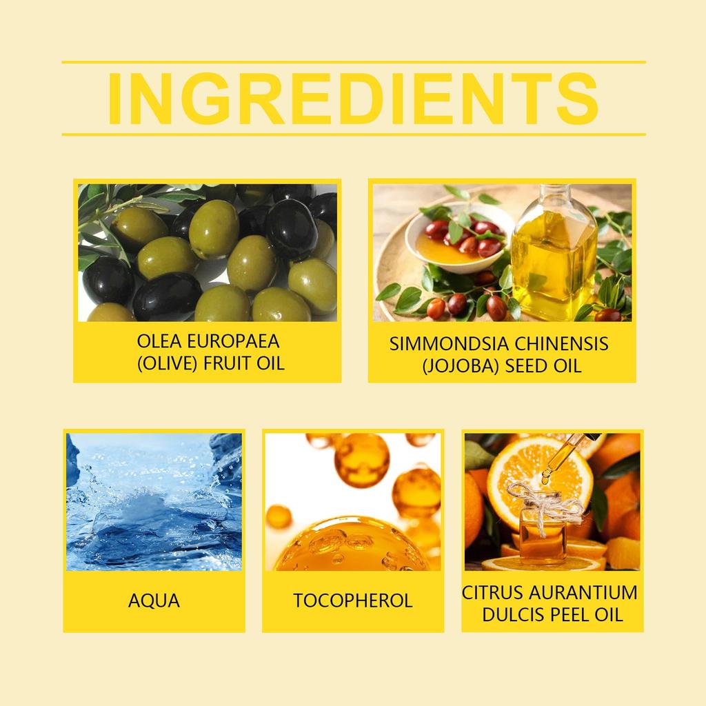 Beauty Removal Scar Премиум-комплексные масляные клетки, уменьшающие шрамы и прыщи, 100 мл