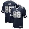 Мужская футболка Kansas City Chiefs Mahomes II Legacy для фанатов NFL - С коротким рукавом, свободного кроя, из смесовой хлопковой ткани
