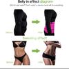 Women Slimming Waist Trainer Tummy Control Body Shaper Belt Corset Shapewear