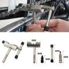 Bicycle Repair Tool Multifunction Crank Wheel Extractor Pedal Remover Puller Chain Breaker Cutter Mtb Bike Maintenance Tools