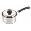 Saucepan, 14cm, Triple-Layered Bottom, Gratia HB-5101