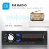 Автомобильный MP3-плеер Радио Громкая связь Стерео Цифровое FM-радио Музыка Стерео Электроника Сабвуфер Множество вариантов воспроизведения