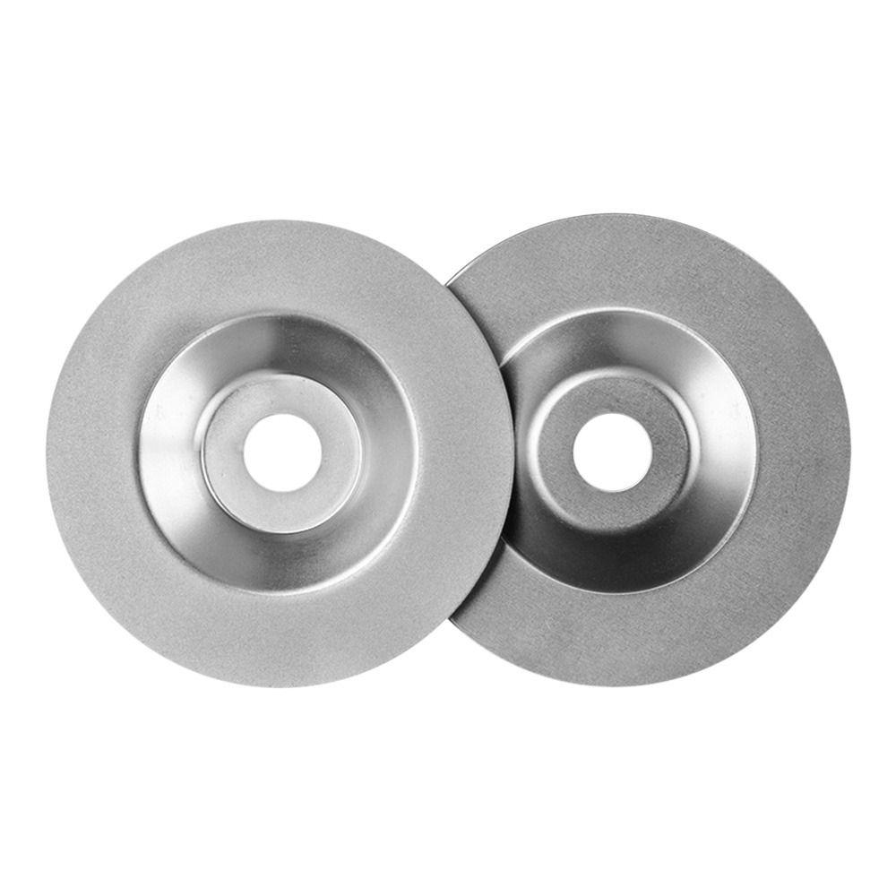 Tool Abrasive Disc Bowl Shaped Sharpening Disc Diamond Grinding Wheel Grinding Discs Saw Blade