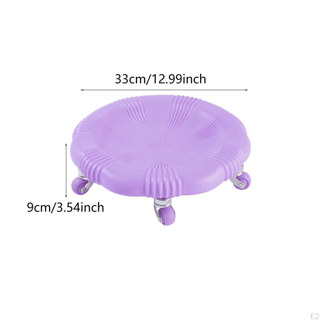 Ab Rollers Fitness Roller Sliding Discs Portable Quiet Abdominal Exercise Wheels Home