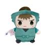 Nintama Rantaro Nakazai Family Choji Holding Mamemate [Accessory Ver.] [Plush Mascot]