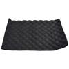 2cm Car Sound Deadener Noise Insulation Acoustic Dampening Foam Subwoofer Mat Soundproofing For Vehicle Interior Exterior