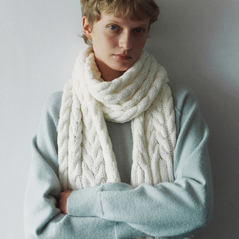 LOEIL [2 ШТ.] Фирменный кабельный глушитель - 2 цвета