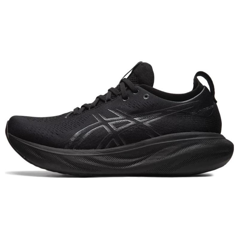 Asics Gel Nimbus 25 Black Sneakers 1011B547-002