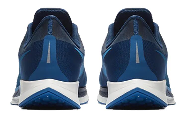 Nike Zoom Pegasus 35 Turbo Индиго AJ4114-400