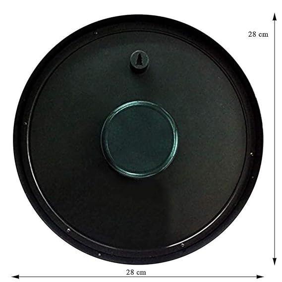 Дом/Кухня/Гостиная/Спальня/Офис Дизайнерские аналоговые пластиковые круглые настенные часы со стеклом