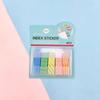 Sticky Reminder Sticky Labels Keypoints Marker Label Sticker Lovely Index Sticker  Stationery