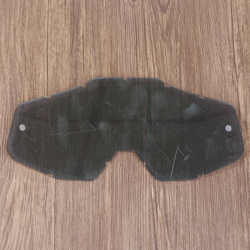 Линзы для очков для мотоциклистов, отрывающиеся пленочные очки, отрывные очки, аксессуары и детали для горного велосипеда, мужские очки