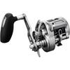 Рыболовная катушка Shimano Ocea Conquest CT 300HG, для правши, мультипликаторная, 24 шарикоподшипника, высокая передаточная пара