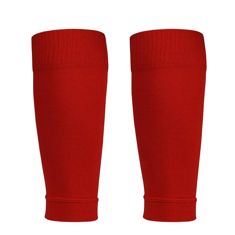 Active Socks for Men Adult Childrens Leggings Stylish Basketball Football Summer One Tone Breathable Fitness Artifact
