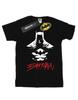 Mens Batman Shadows T-Shirt