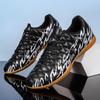 Low-Top Flat-Bottomed Game Adult Football Shoes Youth Professional Training Football Shoes Can Be