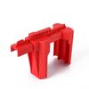 Haisidike Adjustable Ball Valve Lockout Device