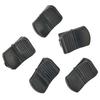 Switch 5pcs Angle Button For Bosch-GWS6-100 Grinder Parts Switch Button Tools