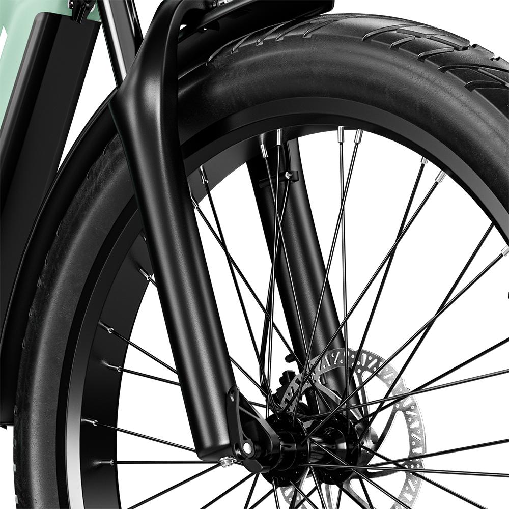 KAKABIKE K500 электрический велосипед для взрослых E-Mountain Bike 1000 Вт мотор электрический велосипед 48 В 17,5 Ач аккумулятор 26 дюймов толстые шины Ebike