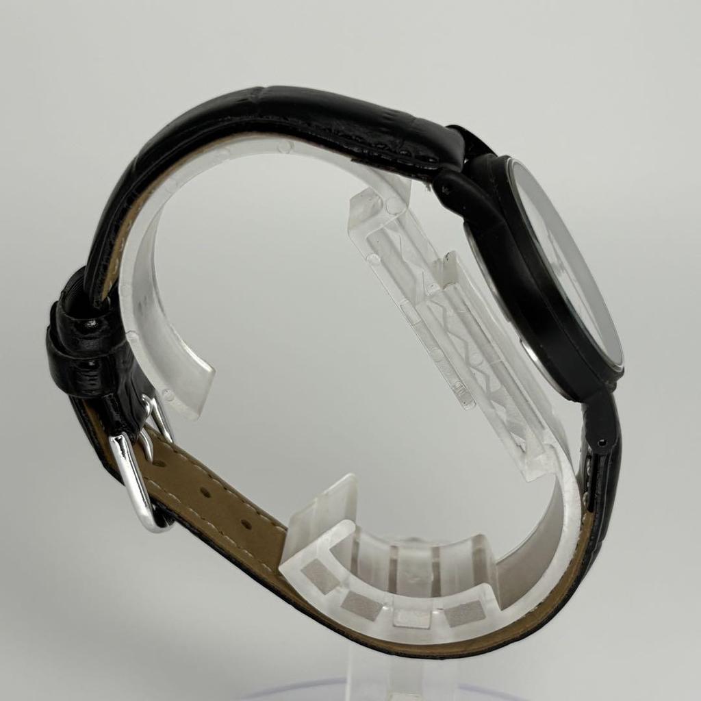 [USED] SEIKO Alba Quartz Watch Battery Replaced