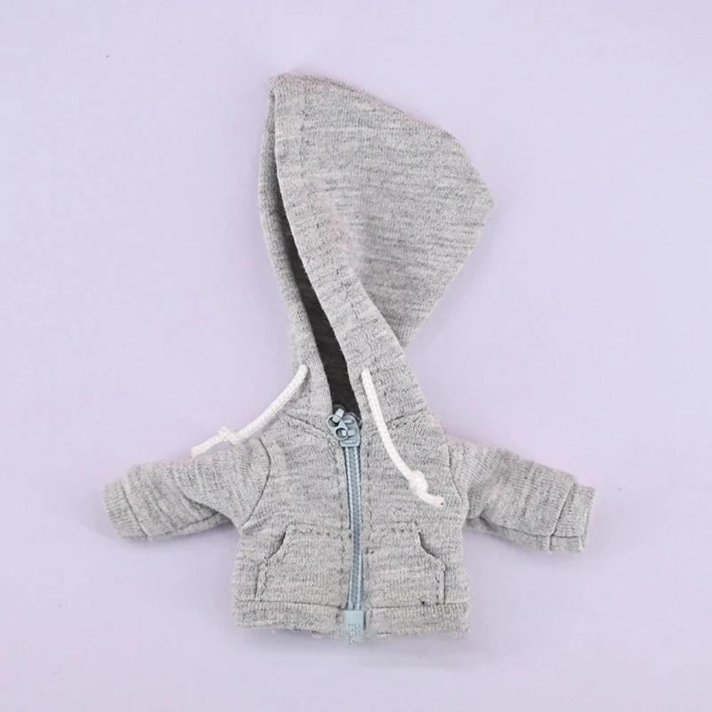 Одежда для кукол OB11 Толстовки Штаны Для кукол Molly P9 1/12 BJD