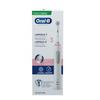 Электрическая зубная щетка Oral B Professional Clean & Protect 3