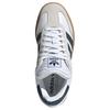 adidas Samba XLG White Night Indigo Denim Мужские кроссовки Cloud-White Core-White JQ7440