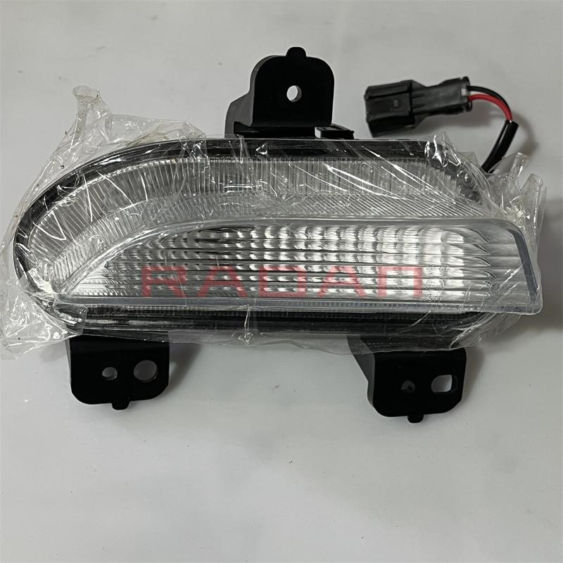 Rear Bumper Lamp Rear Fog Light for JAC S2 S3 OEM 4133700U19A0