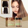 Repairing And Care Hair Mask Nourishes, Moisturizes, Repairs And Replenishes Hair, Smoothes The Hair And Increases Its Volume