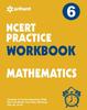 Книга 4901102workbook Math Cbse- Class 6th