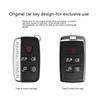 JaguarXELЗащитный чехол для ключей DedicatedXFL/fpace/XJL/typeBuckleipaceCarXJЖенскийXEKЗащитный чехол для ключей