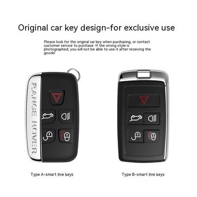 JaguarXELЗащитный чехол для ключей DedicatedXFL/fpace/XJL/typeBuckleipaceCarXJЖенскийXEKЗащитный чехол для ключей