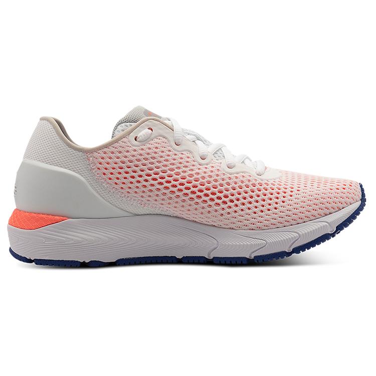 Under Armour Hovr Sonic 4 Cn 'Белый Оранжевый' Женские 3025225-103