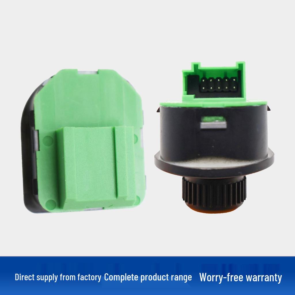 Ручка-переключатель зеркала заднего вида для VW Jetta/Bora/Beetle 2005-2010 1J1959565A