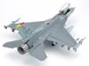 Tamiya Masterpiece Series US Air Force Lockheed Martin Block 50 Fighting Falcon Plastic Model 61098 1/48 No.98 F-16CJ